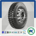 Keter Label Low Profile Truck Tire 295 75 22.5 EE. UU. TBR